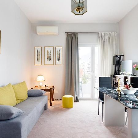 Best Located Ruby Luxury Escape Kalamata Exteriör bild