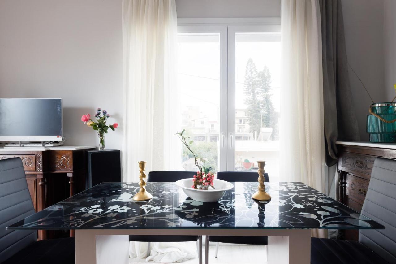 Best Located Ruby Luxury Escape Kalamata Exteriör bild