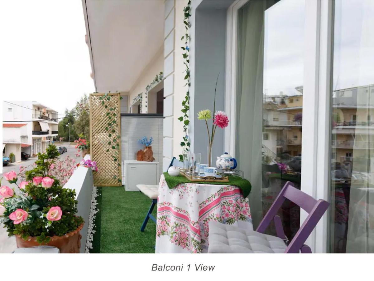 Best Located Ruby Luxury Escape Kalamata Exteriör bild