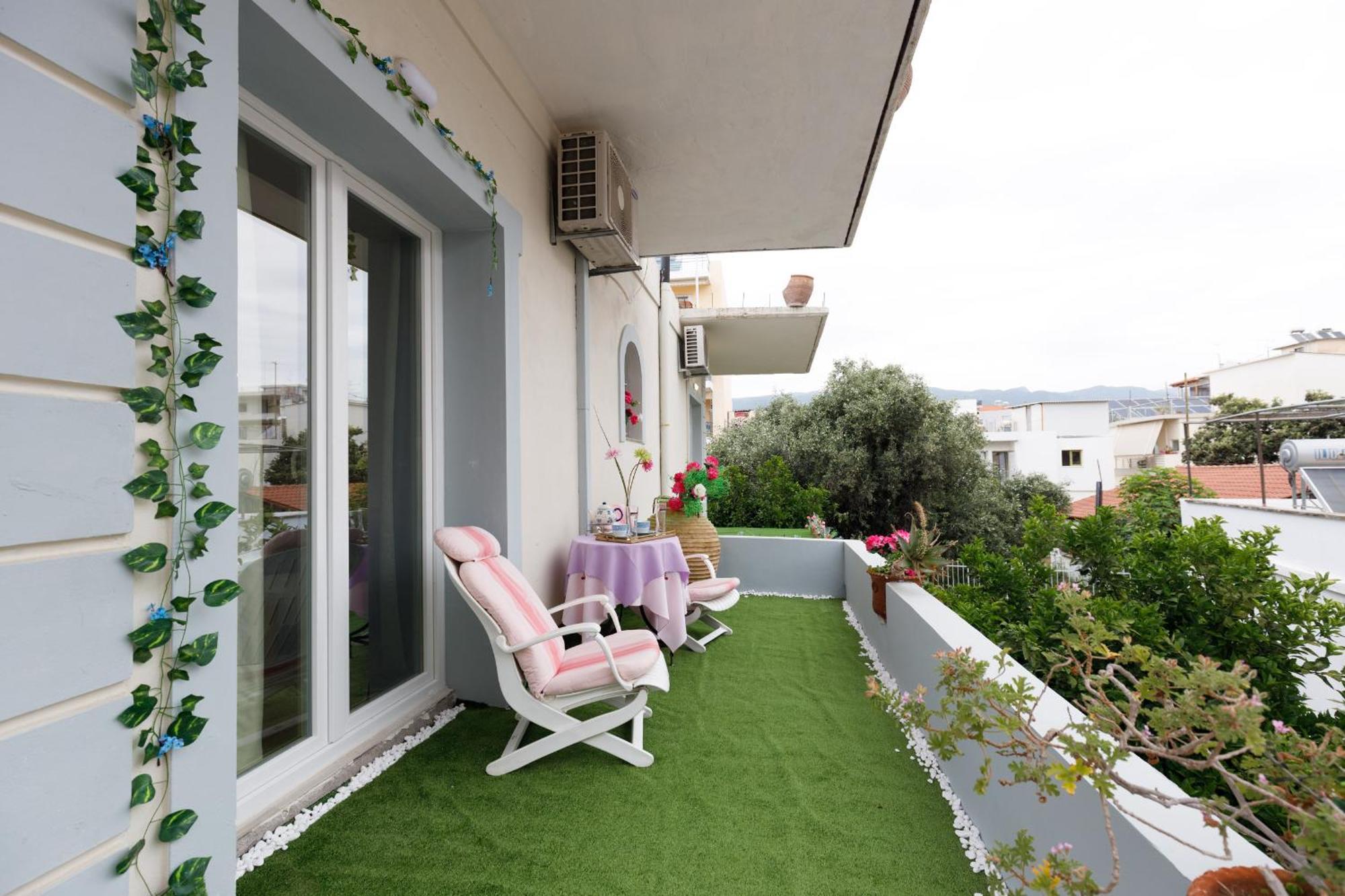 Best Located Ruby Luxury Escape Kalamata Exteriör bild