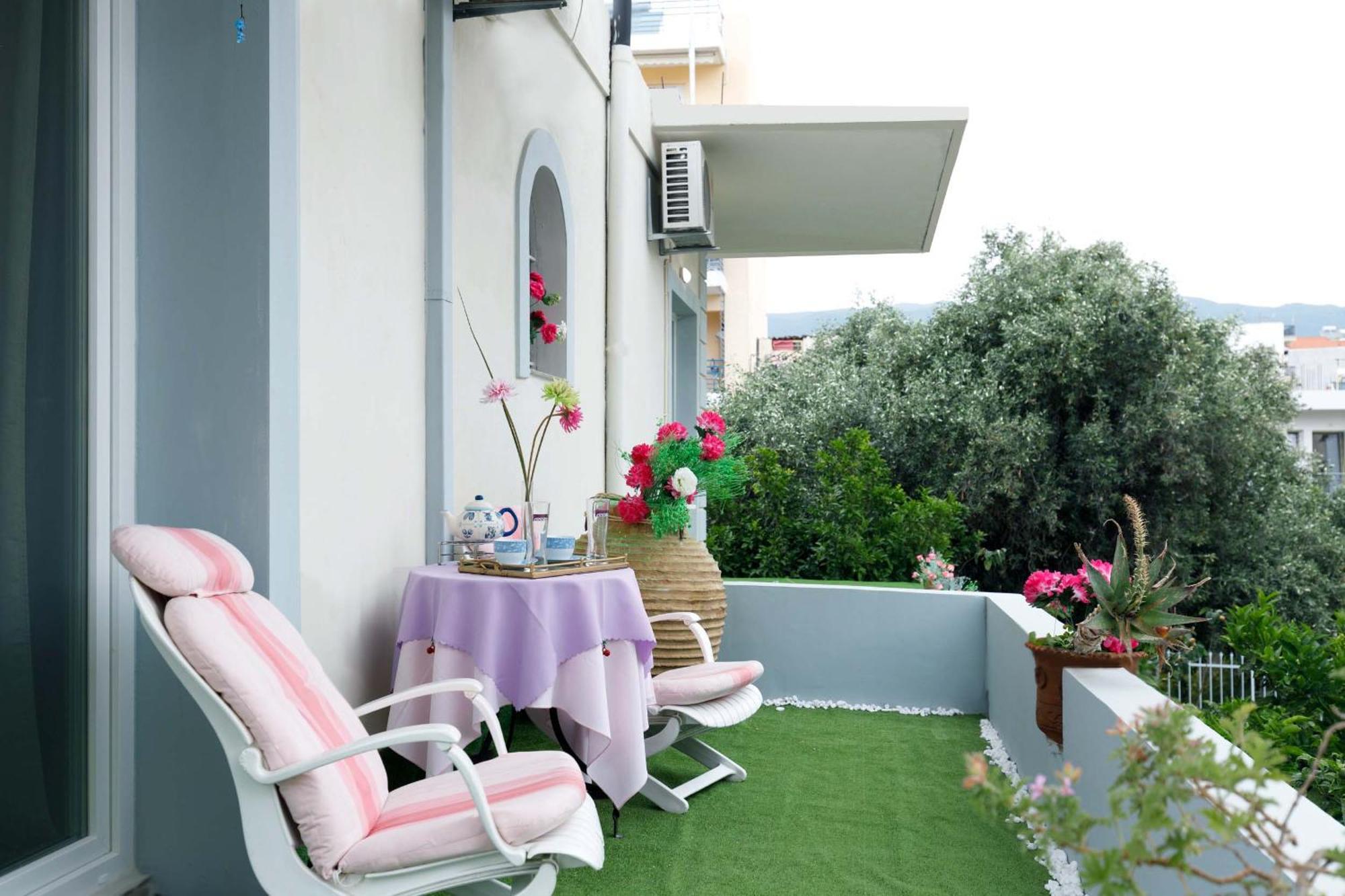 Best Located Ruby Luxury Escape Kalamata Exteriör bild