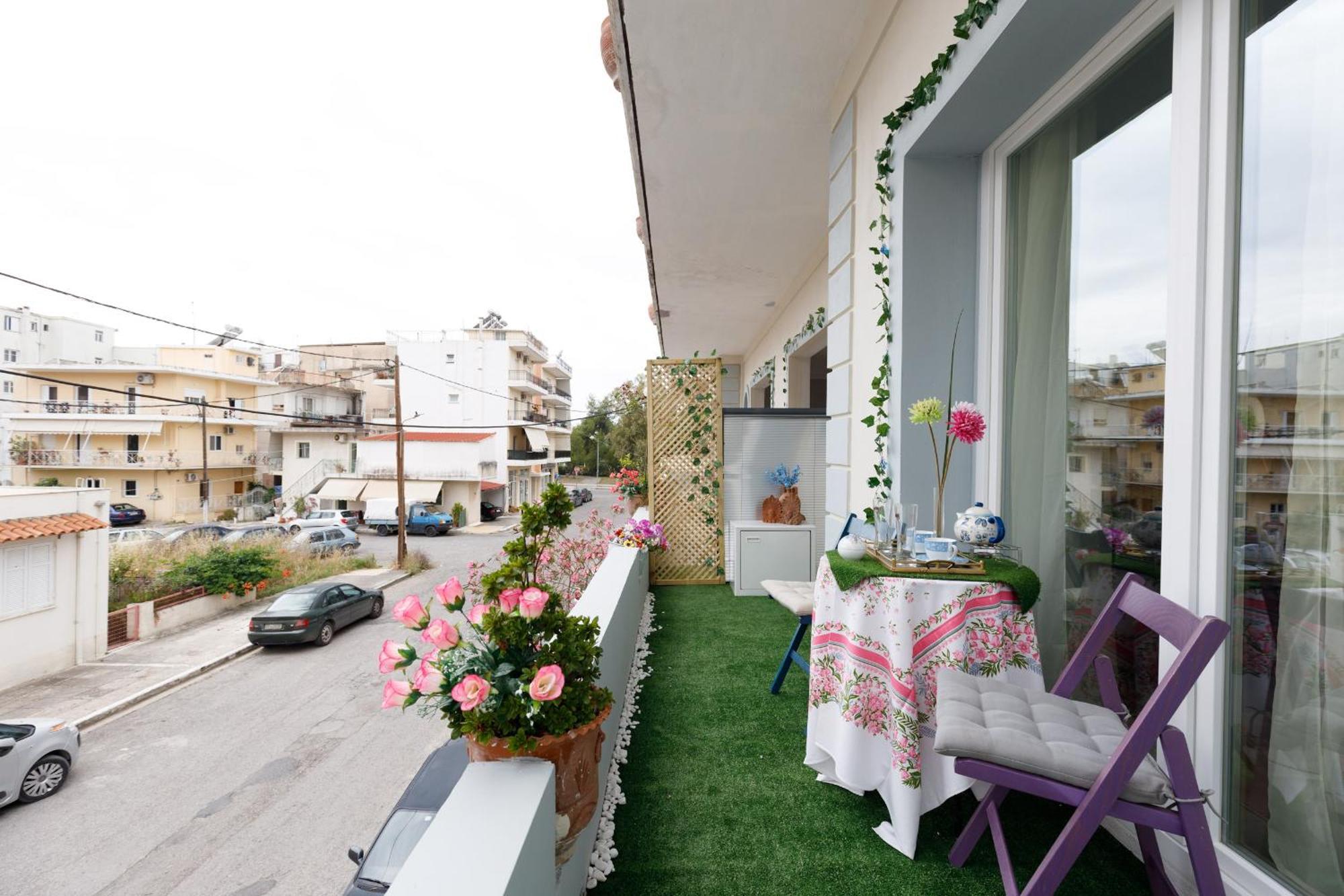 Best Located Ruby Luxury Escape Kalamata Exteriör bild