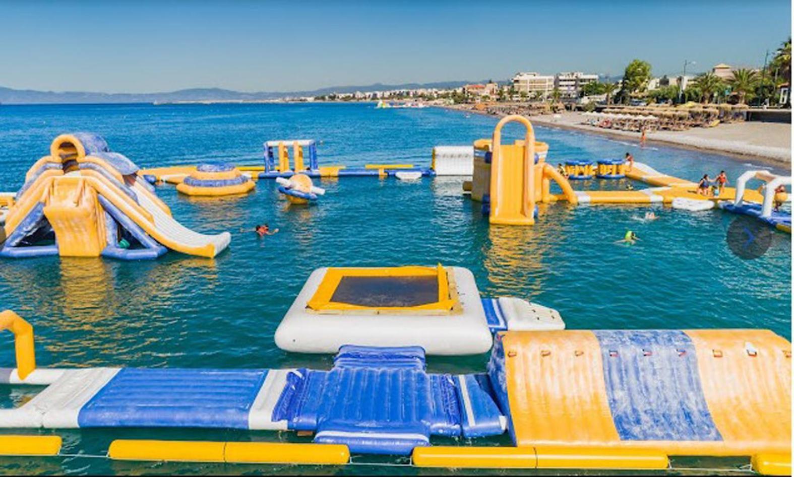 Best Located Ruby Luxury Escape Kalamata Exteriör bild