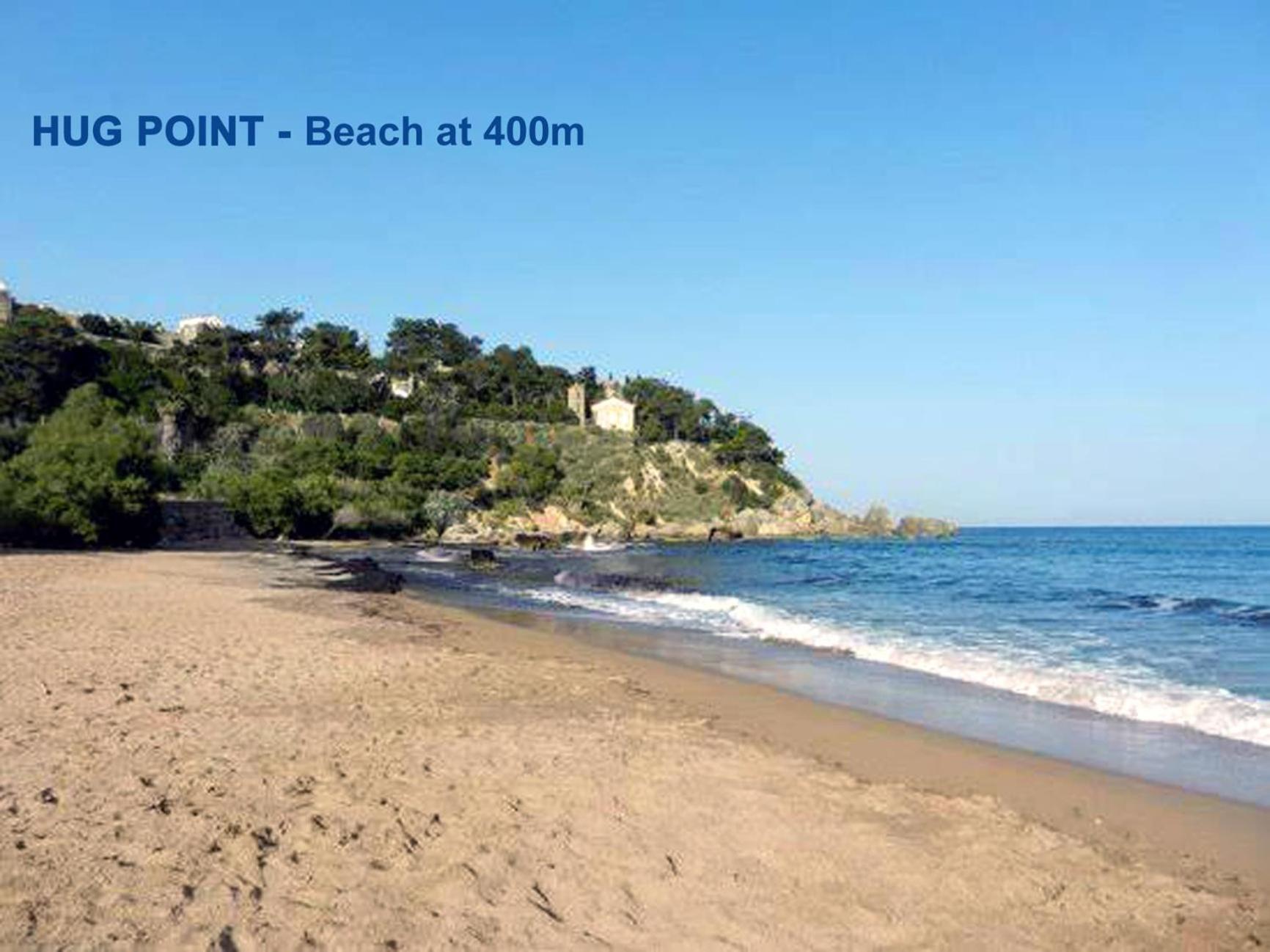 Best Located Ruby Luxury Escape Kalamata Exteriör bild