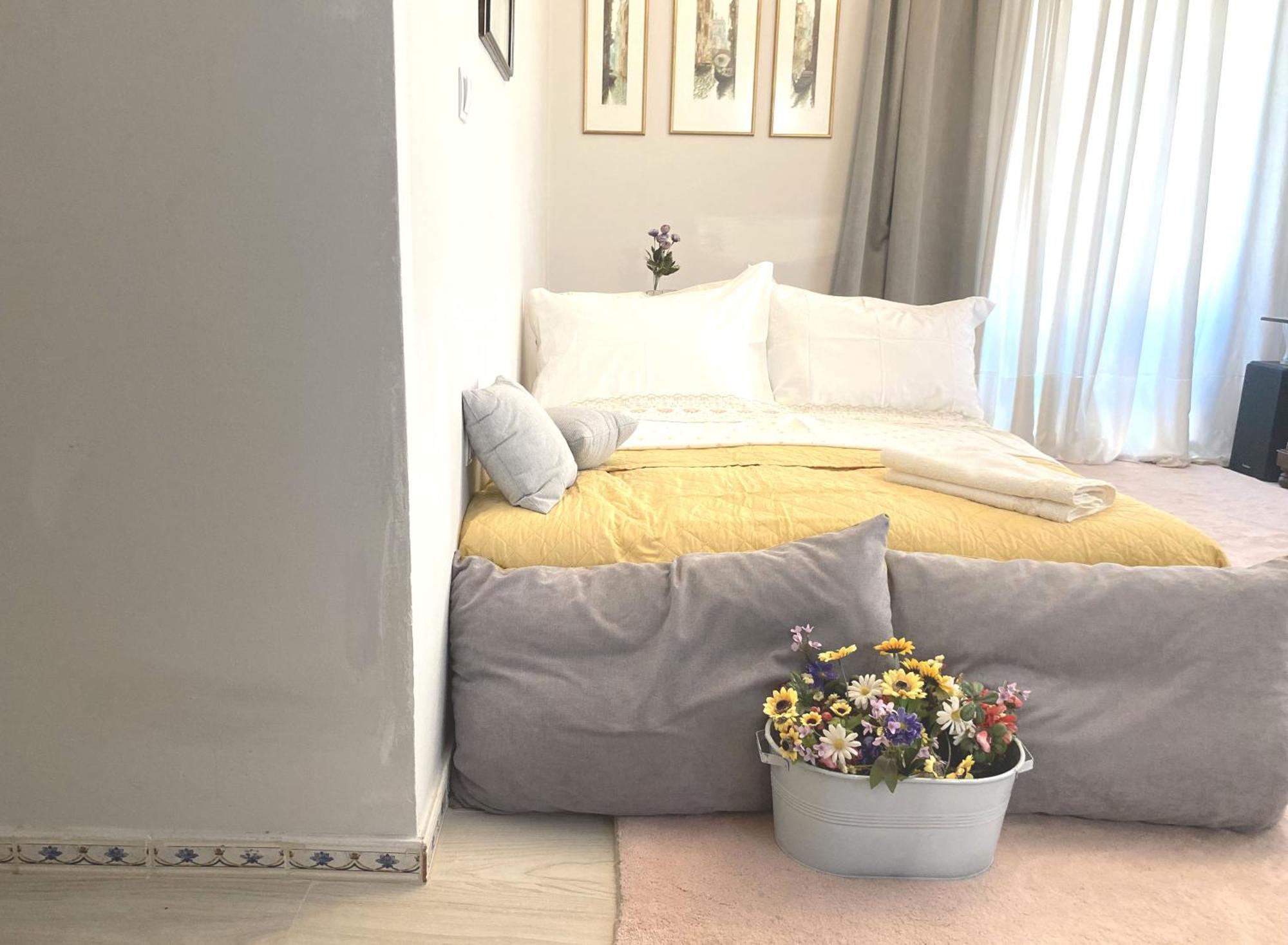 Best Located Ruby Luxury Escape Kalamata Exteriör bild