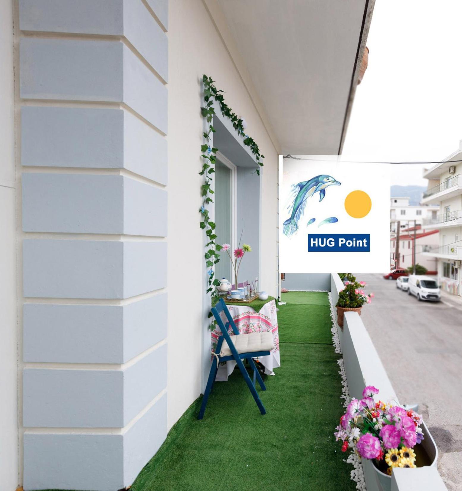 Best Located Ruby Luxury Escape Kalamata Exteriör bild