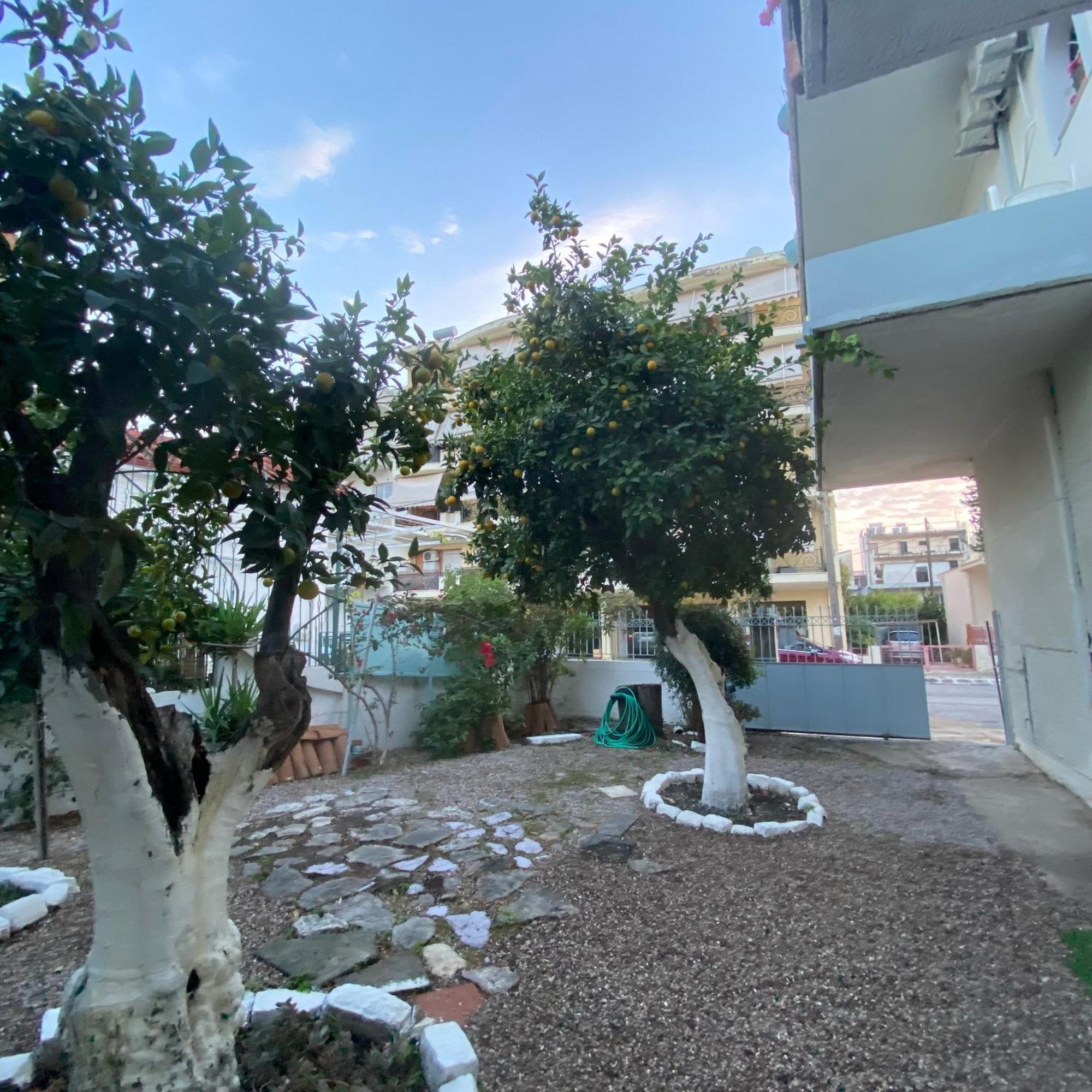 Best Located Ruby Luxury Escape Kalamata Exteriör bild